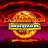 logo Cash Eruption High Stakes