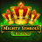 logo Mighty Symbols: Crowns