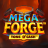 logo Mega Forge Tons O Cash