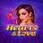 logo Hearts & Love