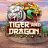 logo Tiger and Dragon
