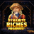logo Dynamite Riches Megaways