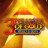 logo 3 Pyramids of Gold