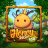 logo Honey Rush 100