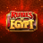 Rubies of Egypt logo