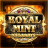 logo Royal Mint Megaways