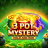 logo 3 Pot Mystery Hold and Win