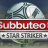 Subbuteo Star Striker logo