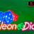 Neon Dice logo