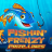 Fishin Frenzy Prize Lines logo