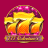 logo 777 Valentines