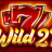 logo Wild 27