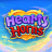 logo Hearts and Horns