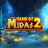 Hand of Midas 2 logo