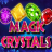 Magic Crystals logo