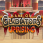 Game of Gladiators Uprising logo