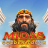 logo Midas Golden Touch Reborn