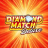 logo Diamond Match Deluxe