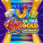 logo 8K Ultra Gold Ultimate