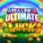 logo Area Link Ultimate Luck