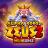 logo Alpha Gods Zeus 2 Wild Surge