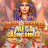logo Queen Of The Pyramids Mega Cash Collect