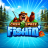 logo Cash Spree Fishin
