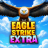 logo Eagle Strike Extra