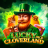 Lucky Cloverland logo