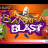 logo Banana Blast