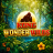 logo Kong Wonder Wilds