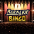 logo Rock Live Bingo