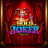logo Hold the Joker