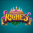 logo Underwater Riches