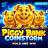 logo Piggy Bank: Coinstorm