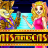 logo Cats and Cash