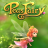 Peas Fairy logo