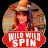 Wild Wild Spin logo