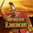 Roman Legion logo