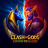 logo Clash of Gods: Anubis vs Hades
