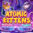 Atomic Kittens logo