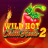 logo Wild Hot Chilli Reels 2
