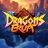 logo Dragons Erupt