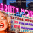 logo Marilyn Monroe