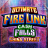 Ultimate Fire Link China Street logo