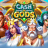 Cash of Gods logo
