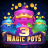 logo 3 Magic Pots