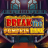 logo Break the Pumpkin Bank