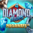 logo 4 Diamond Blues Megaways