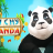 logo Richy Panda
